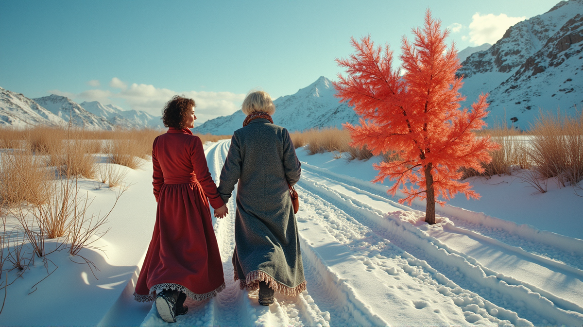 Canadian Snowbirds Find New Winter Havens Amid U.S. Political Climate