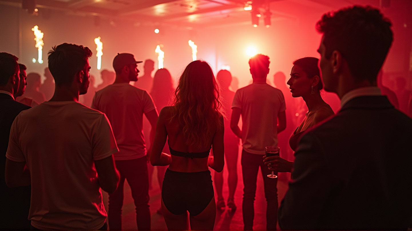 Star-studded Secrets: Celebrities Flocking to 'Secret Lives of Mormon Wives'