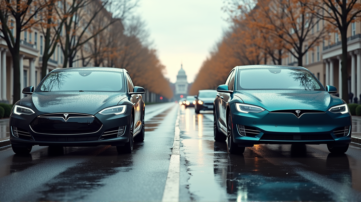 Trump's Fuel Economy Rollback: Boosting Cars or Backtracking Progress?