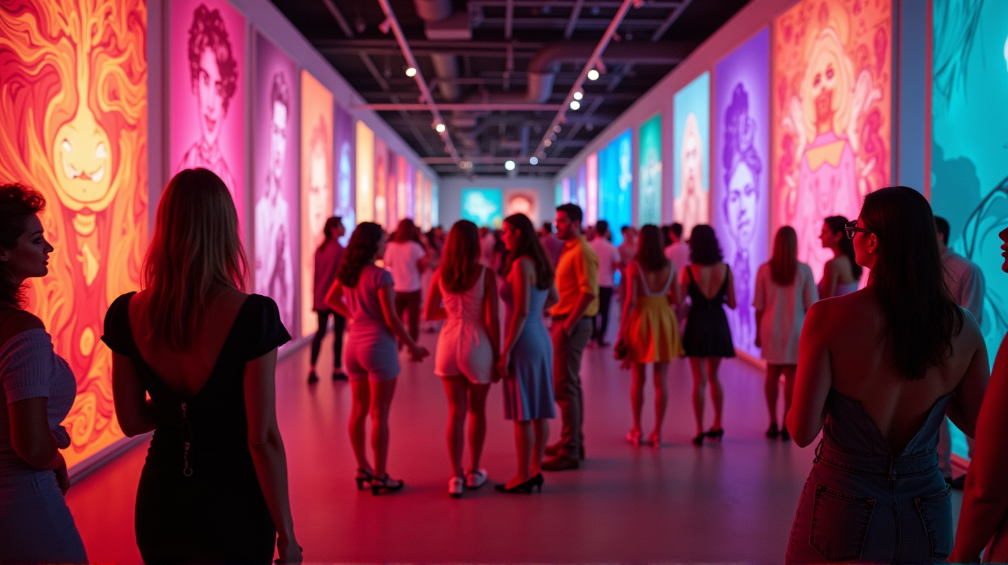 Star-Studded Art Basel Miami Beach 2025: All the Celebs You Need to Know