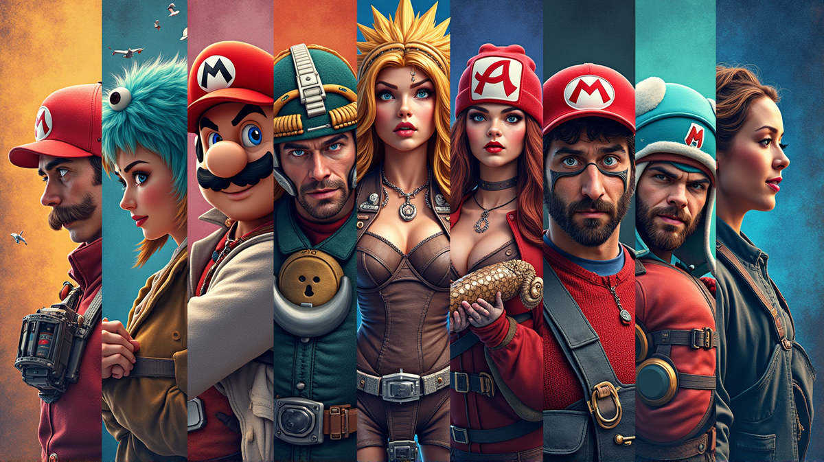 Unmissable Video Game Remakes to Watch Out For