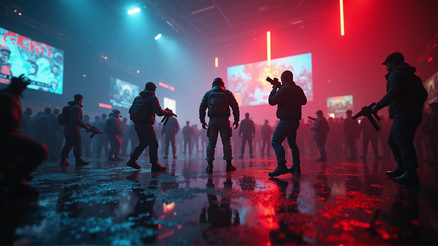 Best Black Friday Gaming Deals at Woot You Shouldn't Miss