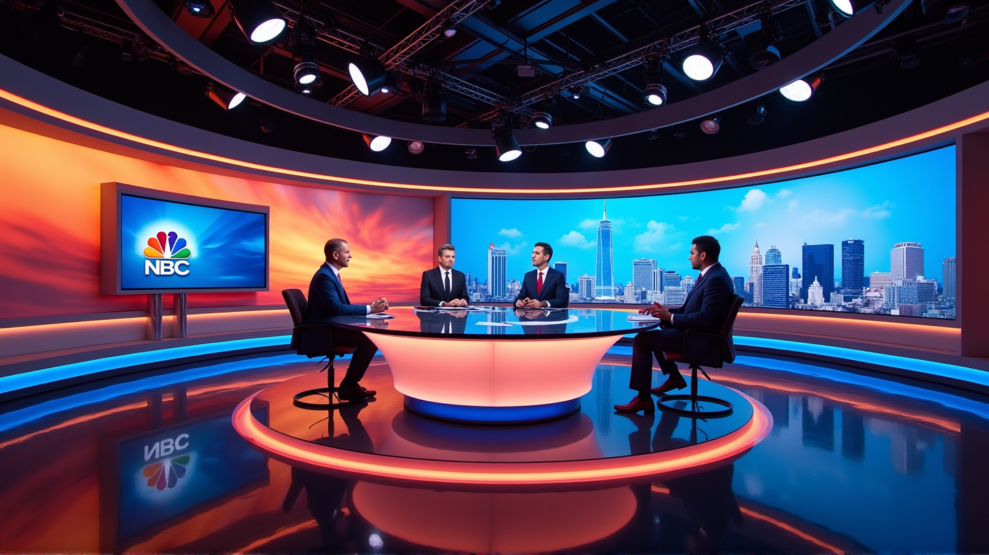 ABC's ‘World News Tonight’ Achieves New Ratings Milestone