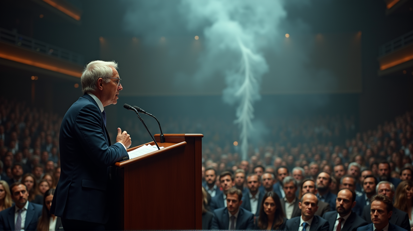 ADP's Chief Economist Warns: Wall Street's Bullish Outlook Doesn't Mirror Reality