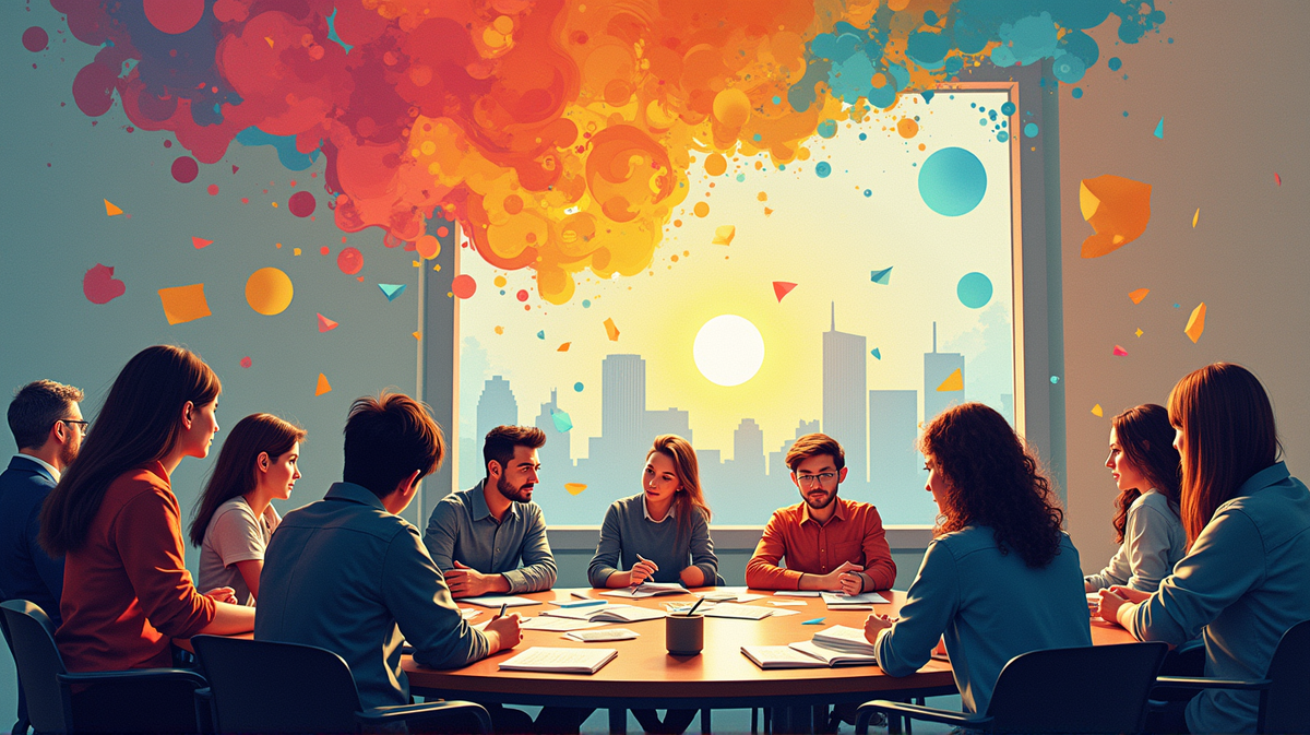 Innovative Economics Teaching: Insights From Meredith Faculty