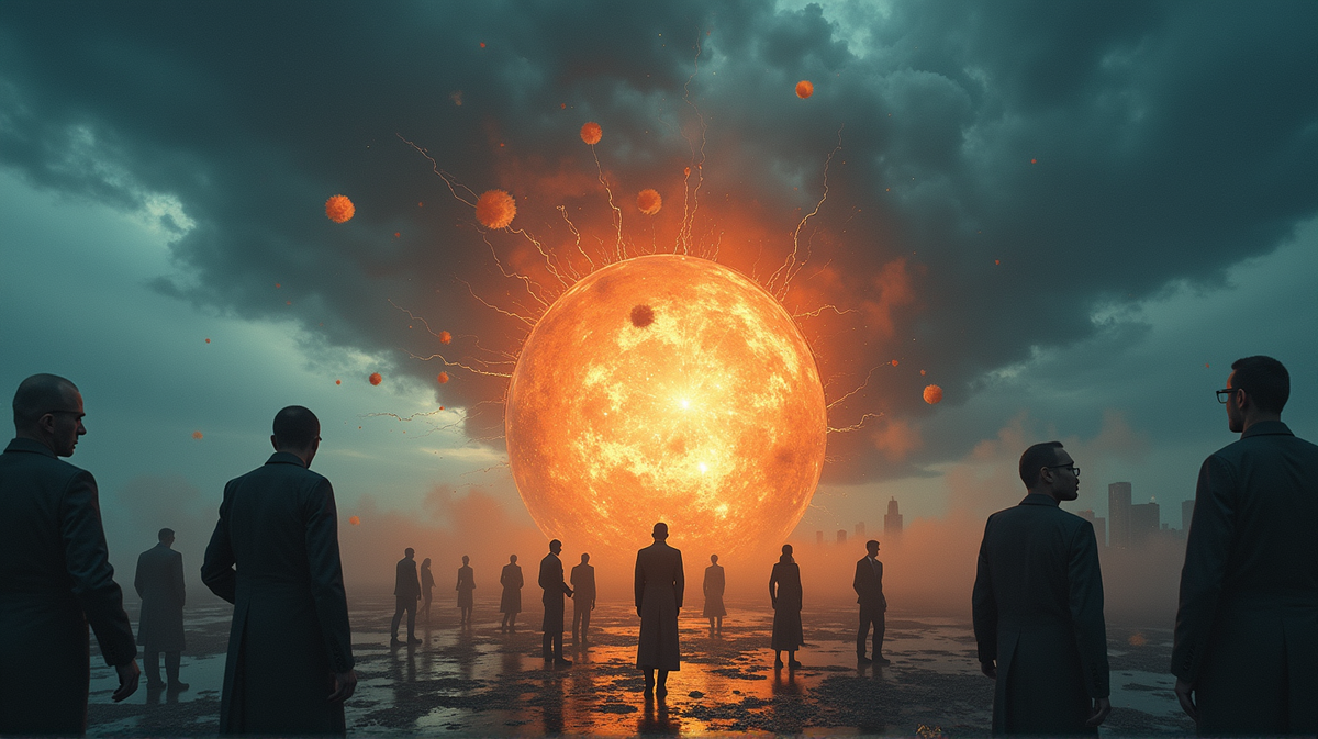 Could Private Credit Spark the Next Financial Meltdown?