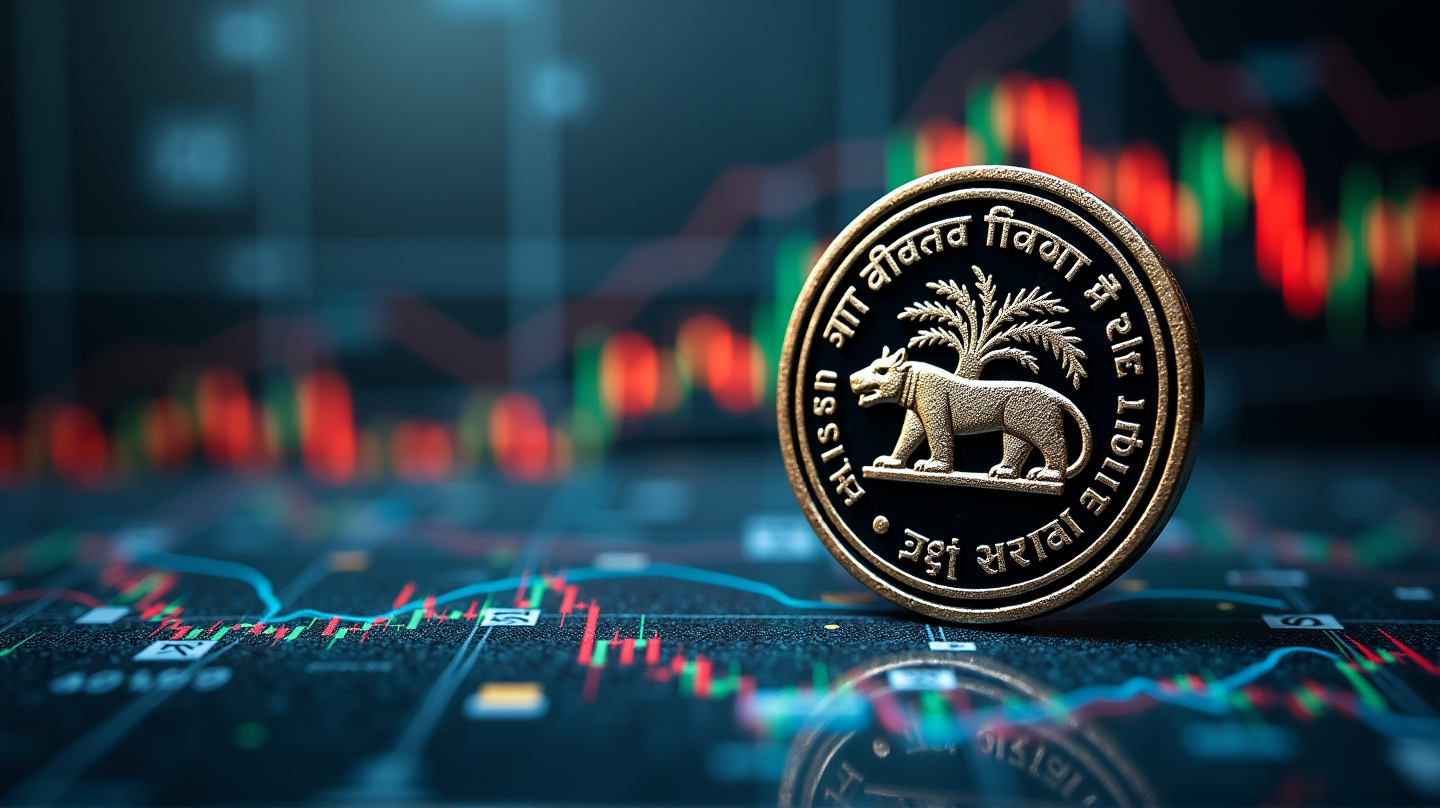 India’s Economic Boom Poses Challenge for RBI's Rate Strategy