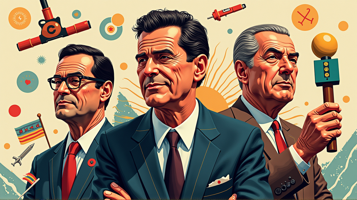 Google Search Trends 2025: Politics, Pop Culture and Surprises in Romania