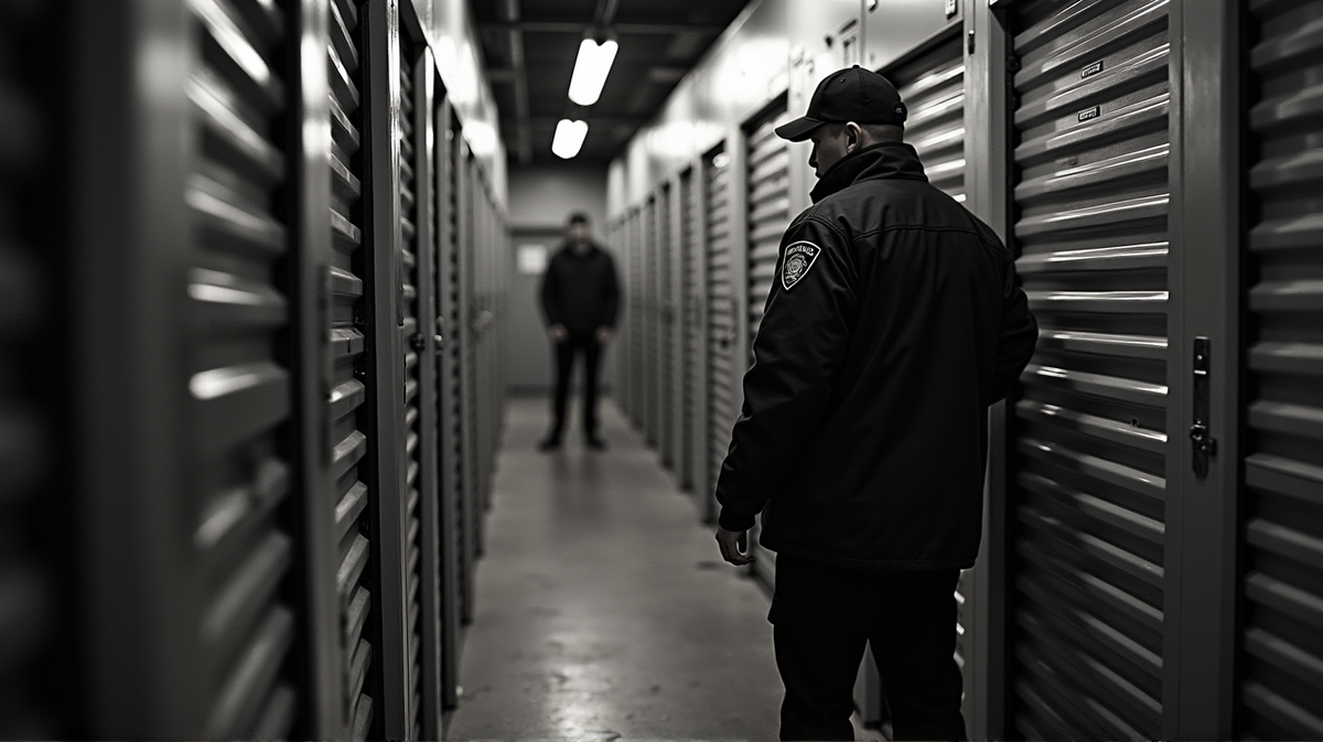 High Stakes Heist: Omaha Man Caught in $30K Video Game Theft