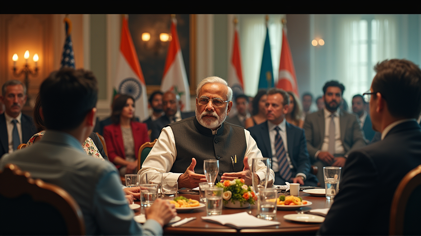 When Politics Trump's Economics: EAM Jaishankar's Candid Take