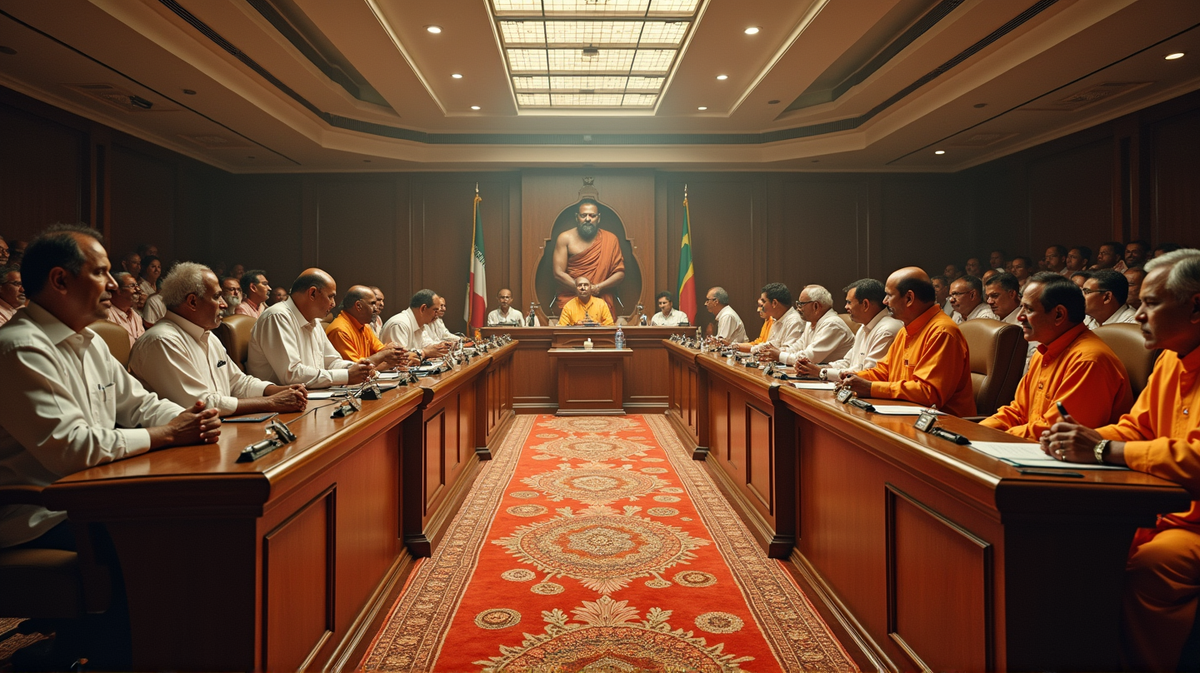 Kerala Mayors Set Sights on State Assembly: A Trend of Transition