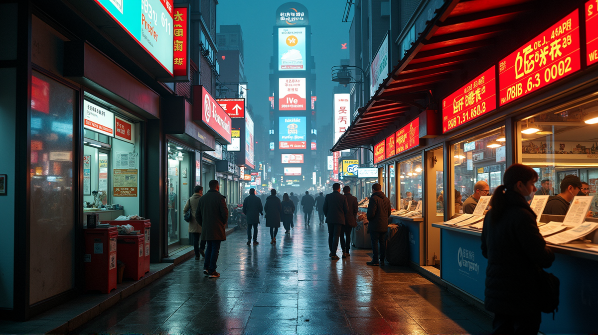 Dalal Street Awaits: Trade Deals and Economic Indicators in Spotlight