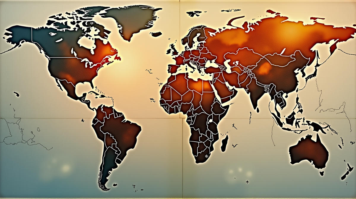 Unlocking Ethiopia's 2026: Navigating Localized Conflict for Strategic Investment