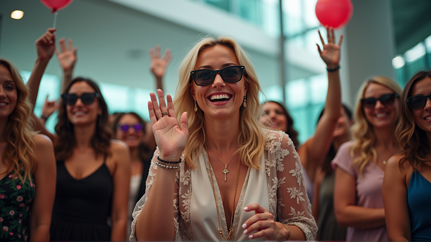 Eileen Higgins: Miami's Unprecedented Choice for Mayor