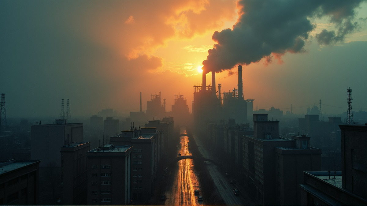 The Invisible Forces: How Capitalism Shapes Worker Discipline