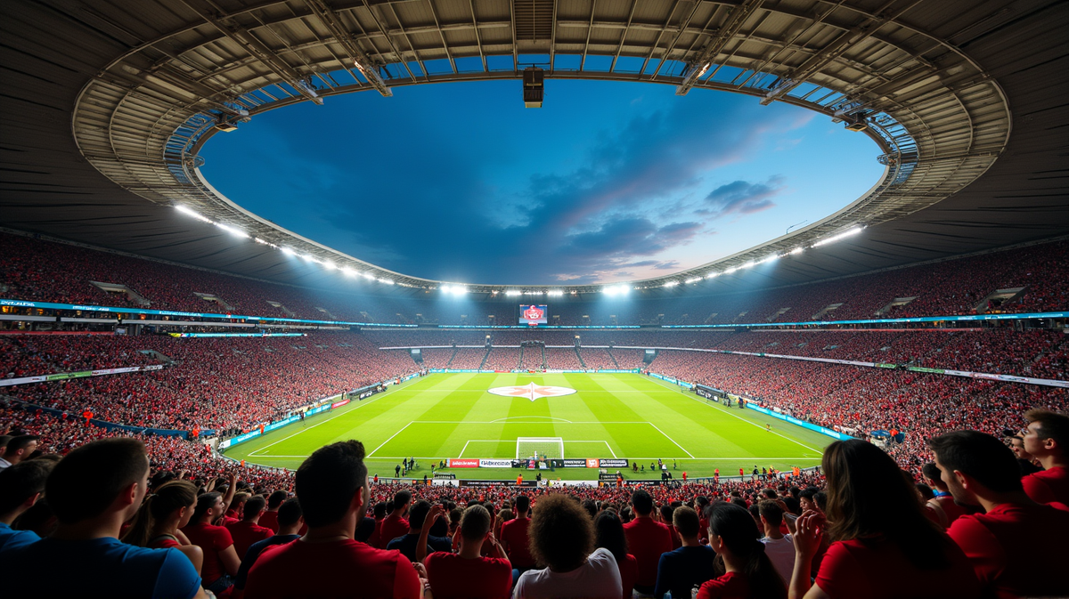 North Texas Celebrates Winning Role in 2026 FIFA World Cup Schedule