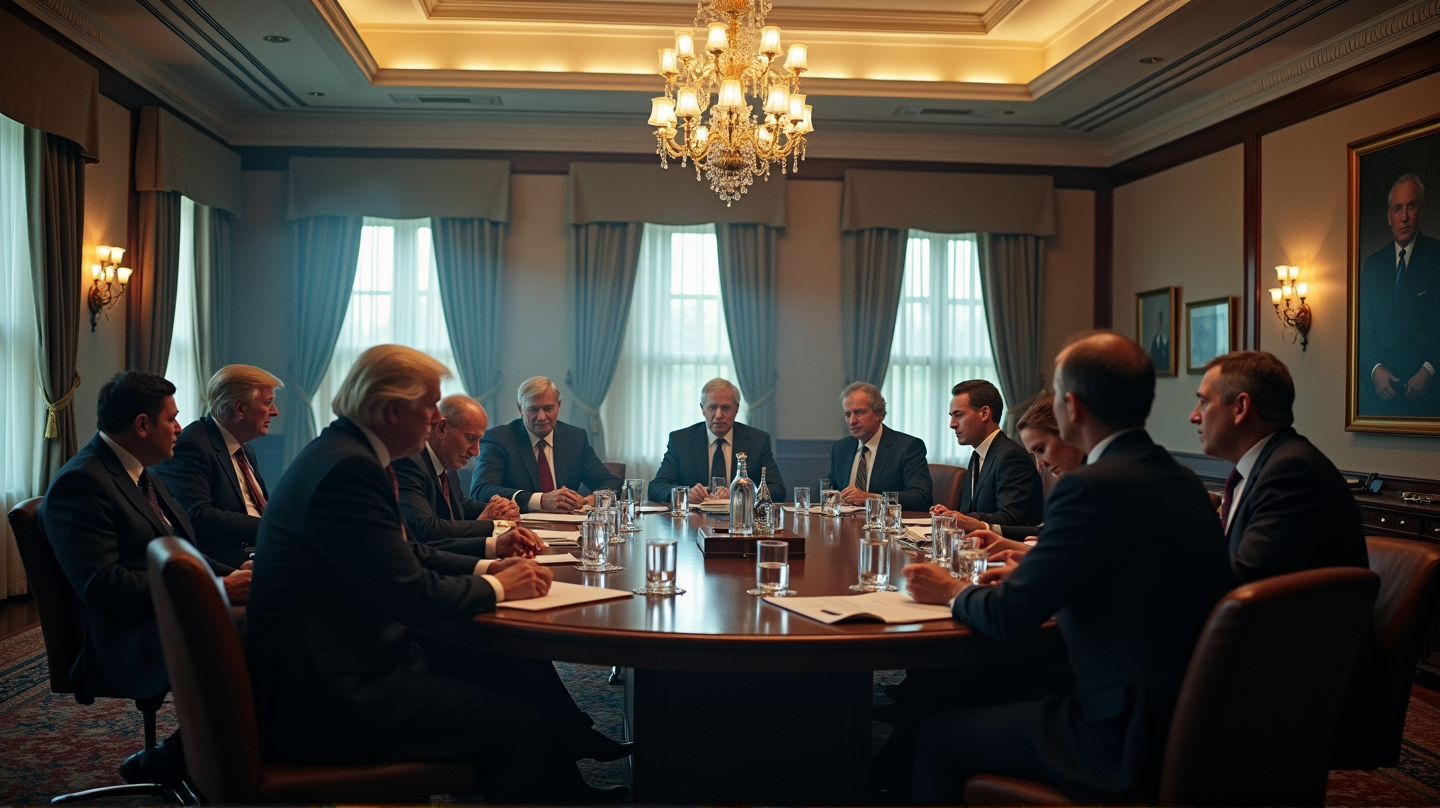 Is the Fed's Latest Move a Prelude to Ongoing Interest Rate Changes?