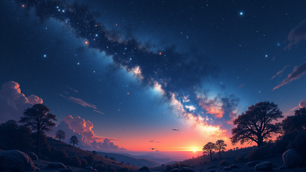 Mega-Constellations: A Threat to Stellar Observations?