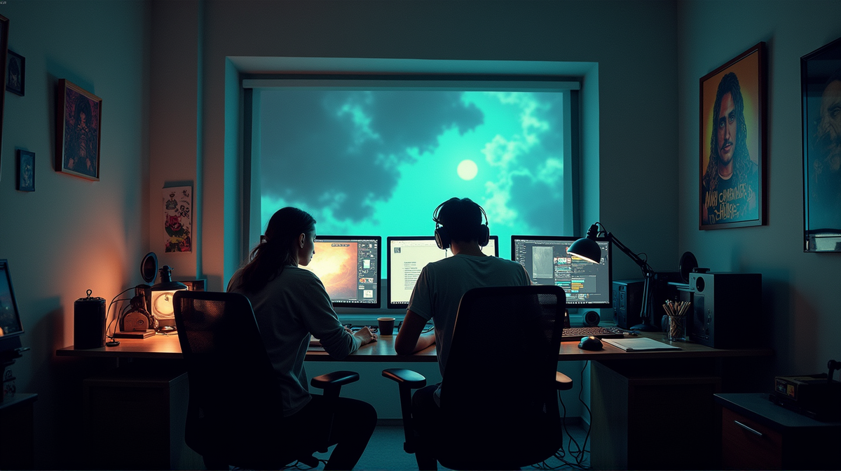 A Last Hope for Three Fields: Studio Faces Uncertainty as THQ Nordic Withdraws