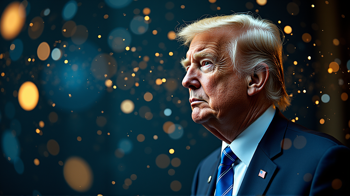 Celebrities Flock Back to Crypto Amid Trump's Second Term