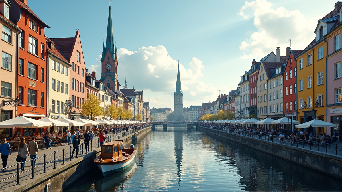 Estonia's Surprise Economic Surge in Q3: Key Trends Unveiled