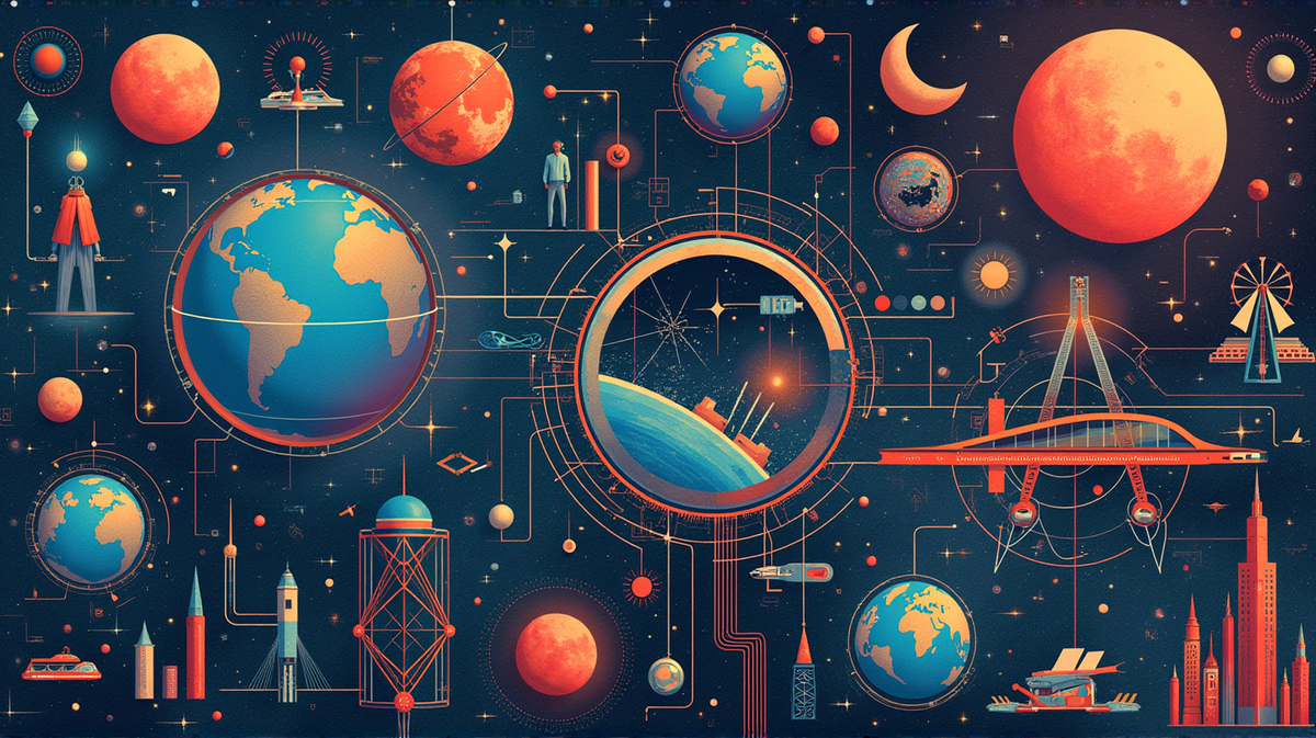 Global Innovations and Oddities: Unpacking the Latest News From Tech to Trends