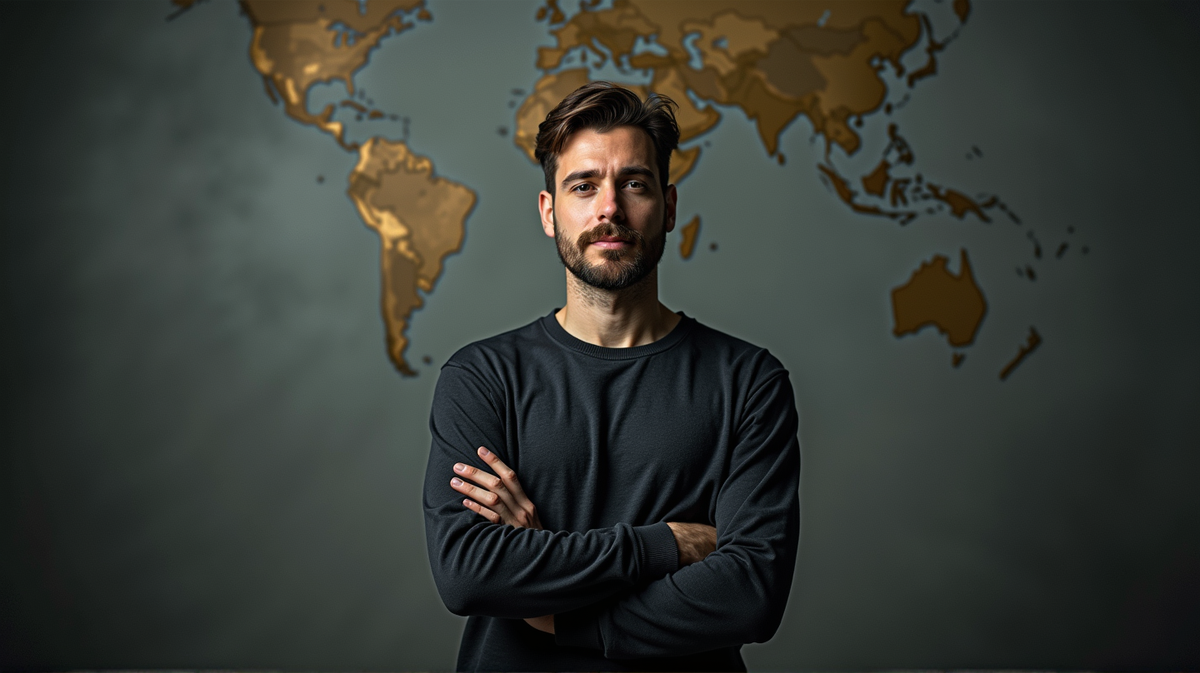 Walton Goggins Takes Riveting Stance on Gaming and Fallout Role