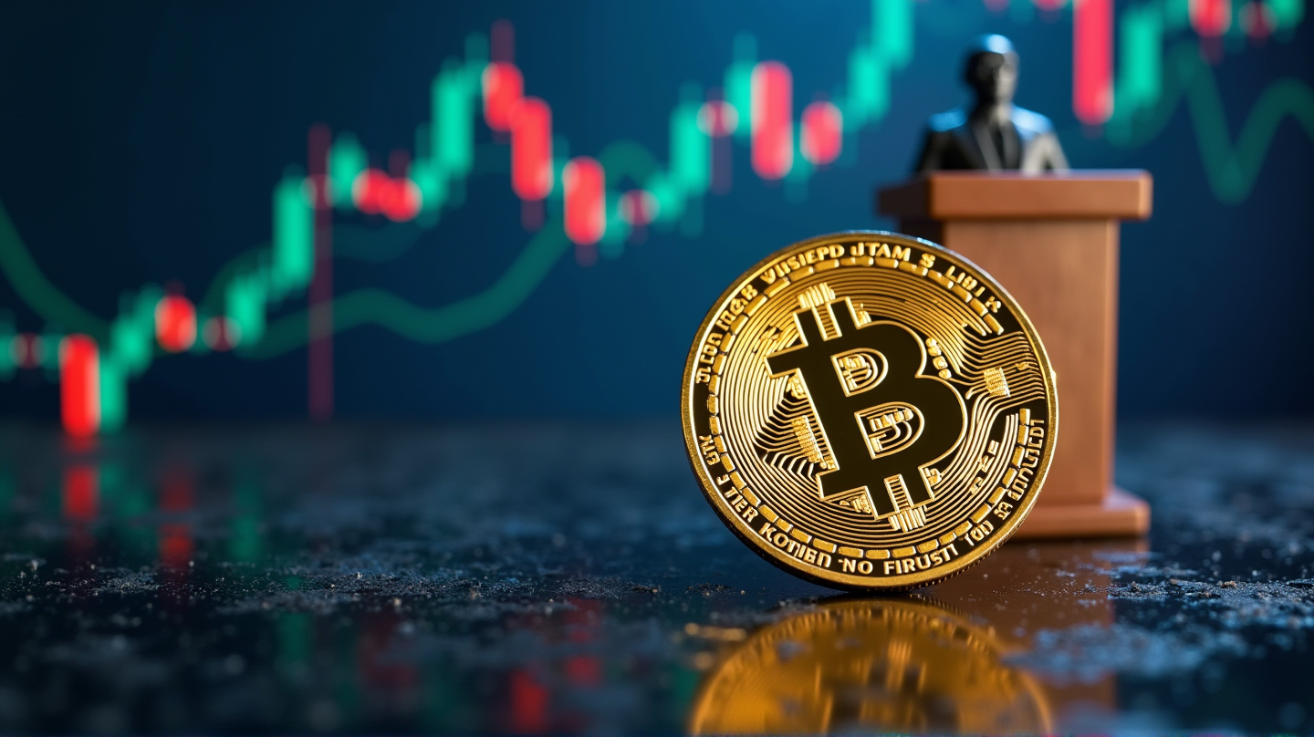 Critical US Economic Events Poised to Impact Bitcoin's 2025 Trajectory