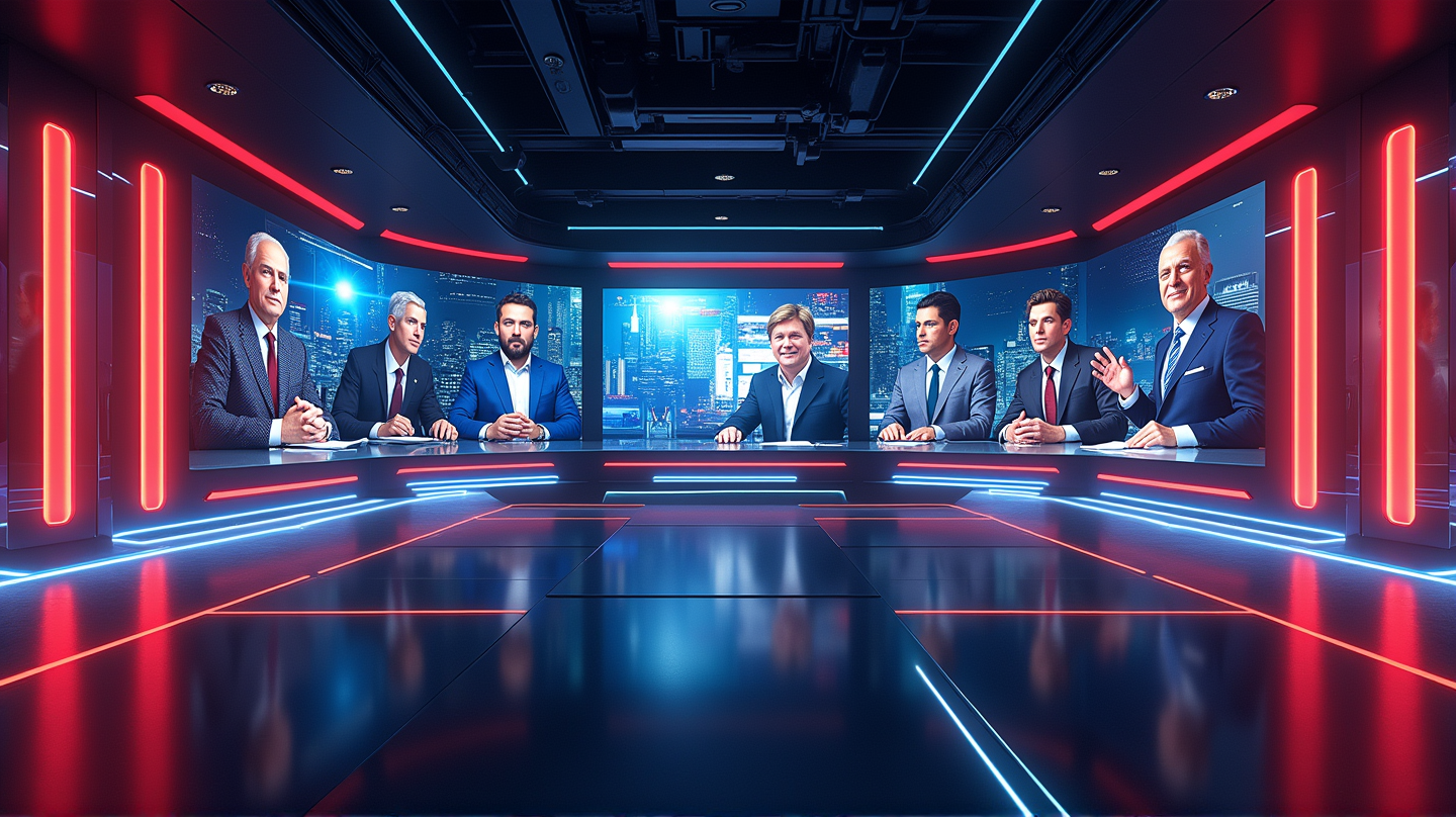 Prime Video's Latest Feature: 24/7 News Streaming - Free and Convenient