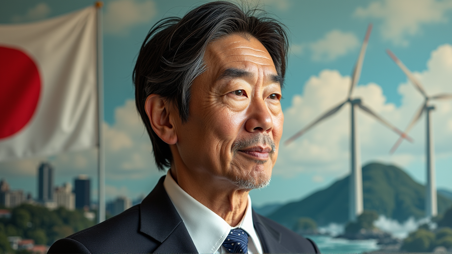 Shinjiro Koizumi's Meteoric Rise: Redefining Japanese Politics