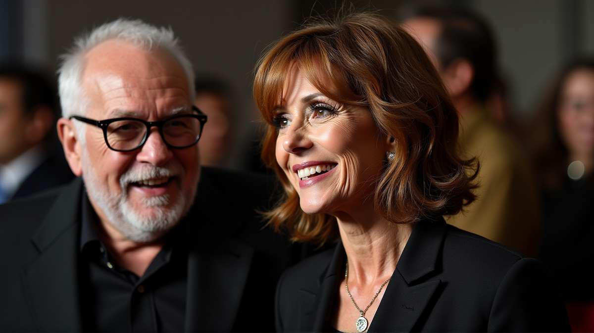 Hollywood Mourns: Tragic End for Rob Reiner and Wife Michele