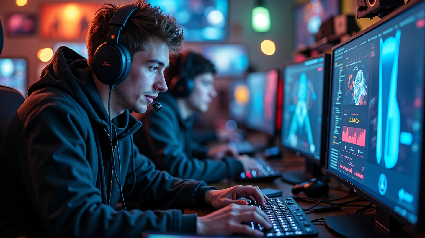 Unmissable Cyber Monday Gaming Deals Unveiled for 2025