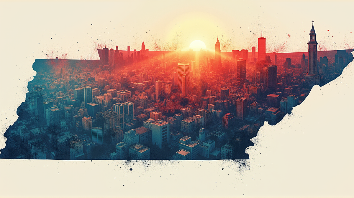 Surprising Shifts in Tennessee's Political Landscape: What Recent Elections Tell Us