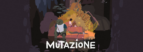 Mutazione to Arrive on Xbox One and Nintendo Switch