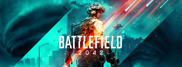 Battlefield 2042 Gameplay and Release Date Revealed