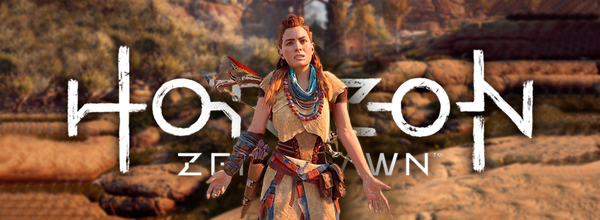 Fans Turned Horizon's Aloy Into Her Perfect Version and Spawned a New Meme