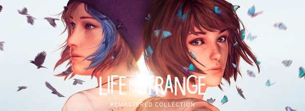 Square Enix Unveils Life Is Strange Remastered Collection Trailer at E3