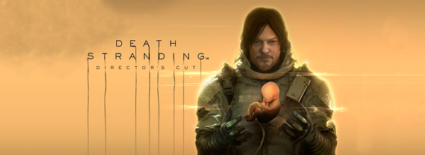 Death Stranding Director's Cut For PS5 Will Be Released on September 24