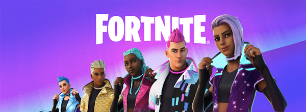 Fortnite Adds Assorted Wrappable Outfits to the Game