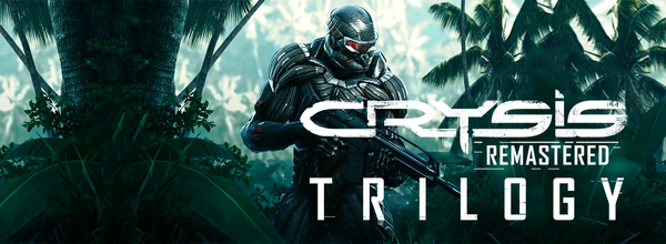 Crysis Remastered Trilogy Will Be Out on October 15