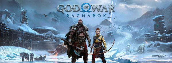 God of War Ragnarok: Details and the First Trailer