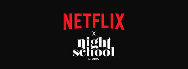 Netflix Acquired Oxenfree and Afterparty Developer Night School Studio