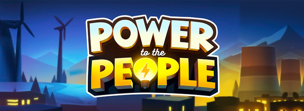 Power to the People Strategy Received a New Trailer