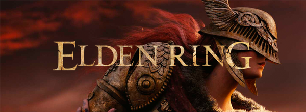 Elden Ring Is in Its Final Stages of Development