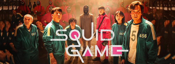 Netflix Wants to Create a Video Game Based on the Squid Game Series