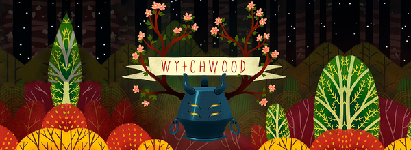 Crafting Adventure Wytchwood to Be Released on December 9