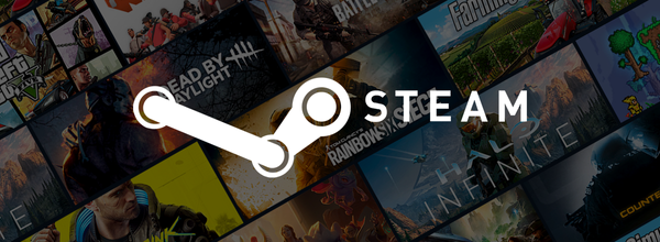 Steam Hits New Record of Concurrent Users