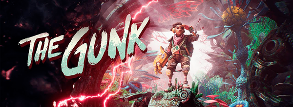 The Gunk Will Be Out on December 16 With Xbox Game Pass