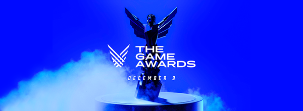 The Game Awards 2021 Will Be Held on December 9