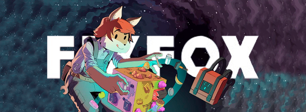 FixFox Sci-Fi Adventure Game Will Be Released on March 31